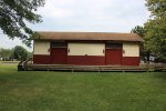 Romulus Wabash Freight Depot